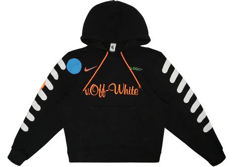 nikelab x off white mercurial nrg x hoodie|off white mercurial x hoodie.